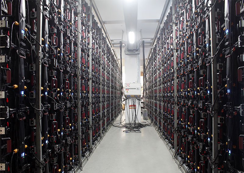 LEDCOMS-LED-wall