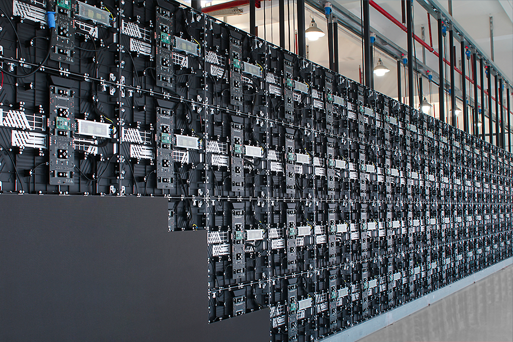 Which LED Display Manufacturer Fits Your Project? Which LED Display Manufacturer Fits Your Project?