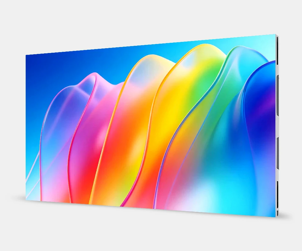 Indoor LED Display