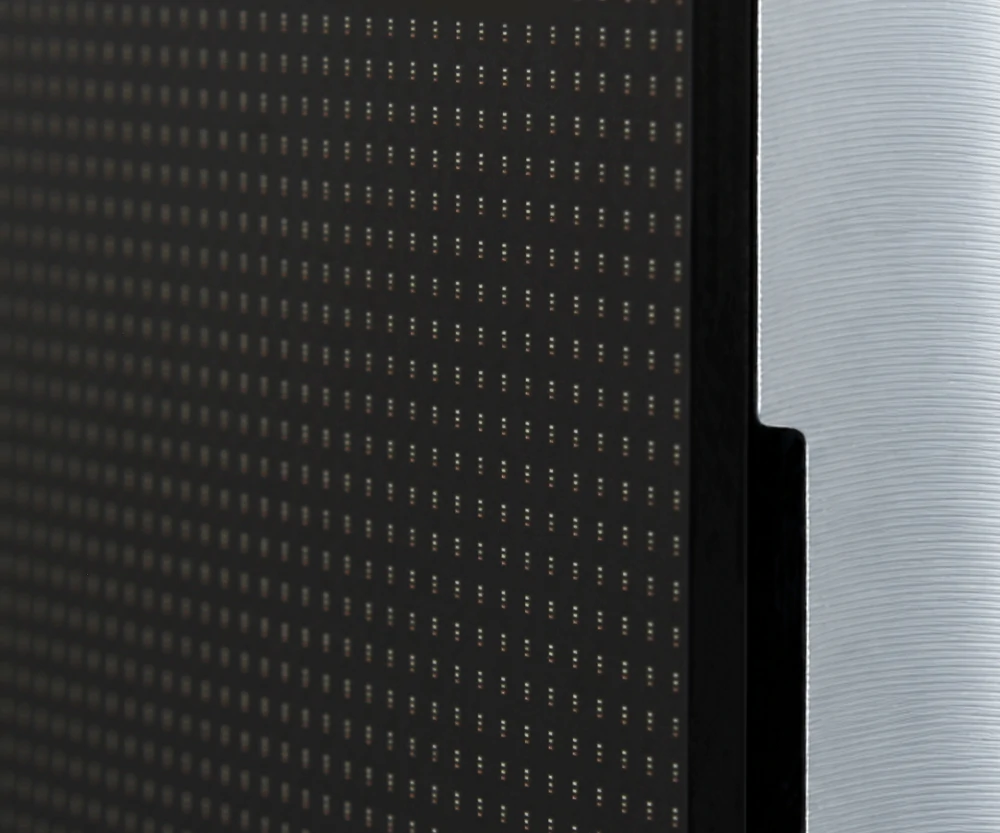 Pantalla LED para exteriores