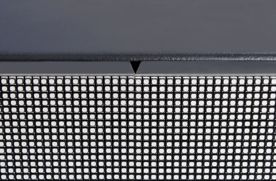 Pantalla LED para exteriores